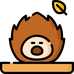 Hedgehog icon