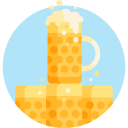 ビール icon