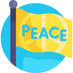 Peace icon