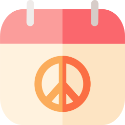 平和の日 icon