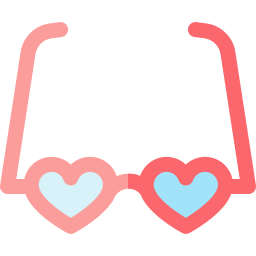 Glasses icon