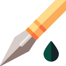 Pen icon