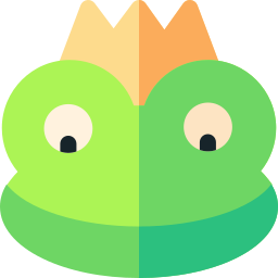 froschkönig icon