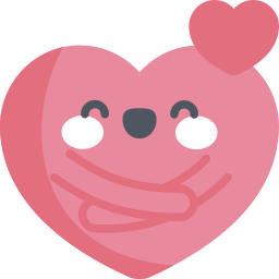 Heart icon