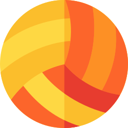 Voleibol icono