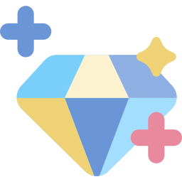 diamanten icon