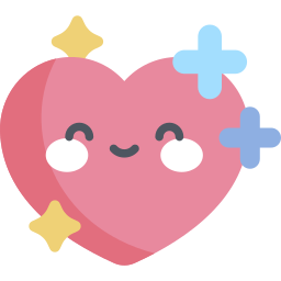 Heart icon