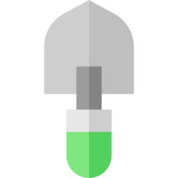 Shovel icon