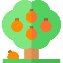 orangenbaum icon