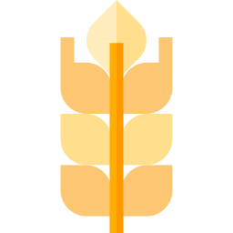 Trigo icono