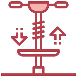 포고 스틱 icon