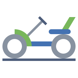 quadricycle icon