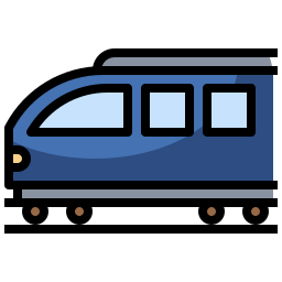 Train icon