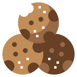 Cookies icon