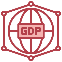 Gdp icon