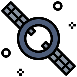 Satellite icon