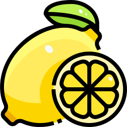 Лимоны иконка