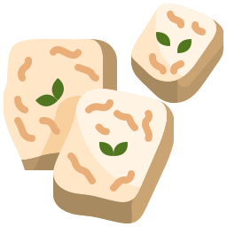 Tofu Ícone