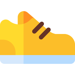 Sapato Ícone