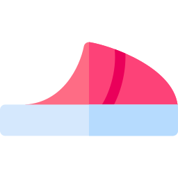pantoufle Icône