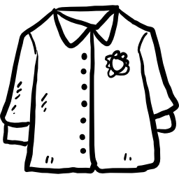 uniforme Icône