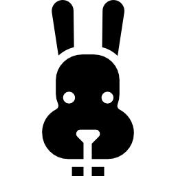 konijn icoon