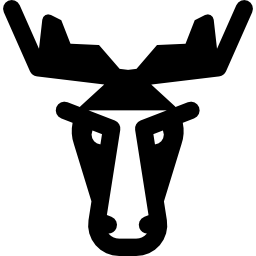 Moose icon