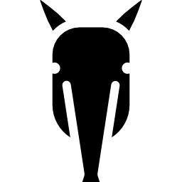 mrówkojad ikona