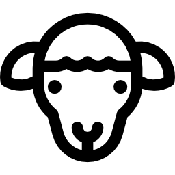 Sheep icon