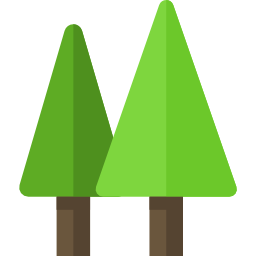 Woods icon