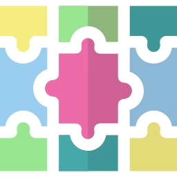 Puzzle icon