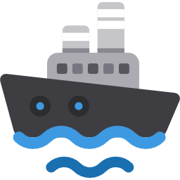 Yatch icon