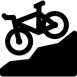 自転車 icon