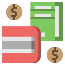 Wallet icon