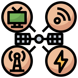 Transmission icon