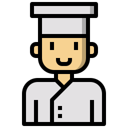 Chef icon