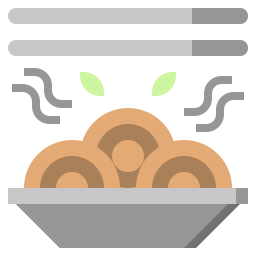 Noodles icon