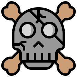 Crossbone icono