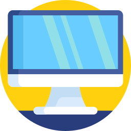 Computer icon