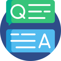 Faqs icon