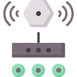 Autonomous icon