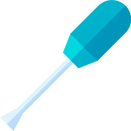 Screwdriver icon