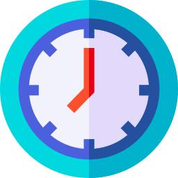 Clock icon