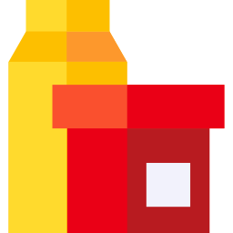 Packaging icon