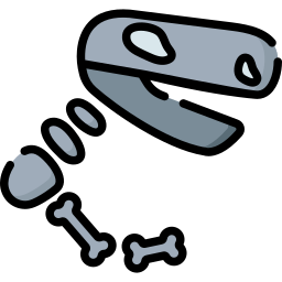 dinosaurier icon