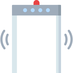 Detector icono