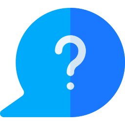 Question icon