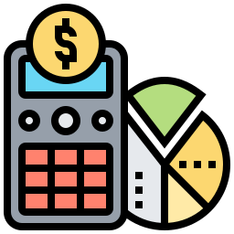 Statistics icon