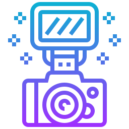 Camera icon