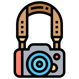 Camera icon